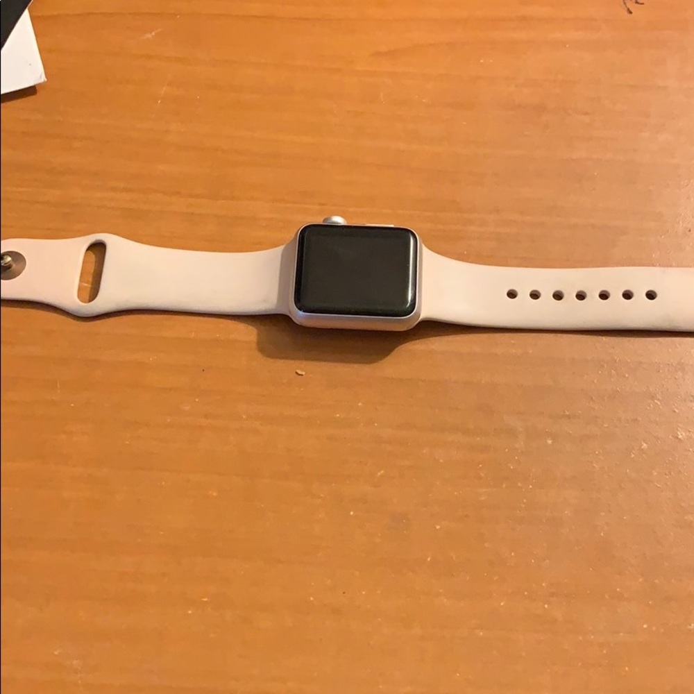 Apple Watch Series 4